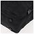 CHANEL Nuova Borsa da Viaggio in Nylon Nera CC Auth ki6162 Nero - vista 15