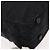 CHANEL Nuova Borsa da Viaggio in Nylon Nera CC Auth ki6162 Nero - vista 16