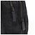 CHANEL Nuova Borsa da Viaggio in Nylon Nera CC Auth ki6162 Nero - vista 18