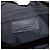 CHANEL Nuova Borsa da Viaggio in Nylon Nera CC Auth ki6162 Nero - vista 19