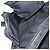CHANEL Nuova Borsa da Viaggio in Nylon Nera CC Auth ki6162 Nero - vista 22