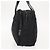 CHANEL Nuova Borsa da Viaggio in Nylon Nera CC Auth ki6162 Nero - vista 3