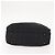CHANEL Nuova Borsa da Viaggio in Nylon Nera CC Auth ki6162 Nero - vista 6