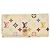 LOUIS VUITTON Monogramm Multicolor Multicles 4 Schlüsseletui Weiß M93731 Auth 151171 - Ansicht 13
