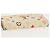LOUIS VUITTON Monogramm Multicolor Multicles 4 Schlüsseletui Weiß M93731 Auth 151171 - Ansicht 5