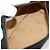 Borsa a spalla MCM Vicetos Logogram PVC Nero Oro Auth 151037 D'oro - vista 11