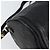 Borsa a spalla MCM Vicetos Logogram PVC Nero Oro Auth 151037 D'oro - vista 14