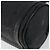 Borsa a spalla MCM Vicetos Logogram PVC Nero Oro Auth 151037 D'oro - vista 15