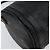 Borsa a spalla MCM Vicetos Logogram PVC Nero Oro Auth 151037 D'oro - vista 16