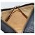 Borsa a spalla MCM Vicetos Logogram PVC Nero Oro Auth 151037 D'oro - vista 17