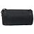Borsa a spalla MCM Vicetos Logogram PVC Nero Oro Auth 151037 D'oro - vista 2