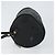 Borsa a spalla MCM Vicetos Logogram PVC Nero Oro Auth 151037 D'oro - vista 4