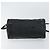 Borsa a spalla MCM Vicetos Logogram PVC Nero Oro Auth 151037 D'oro - vista 5