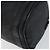 Borsa a spalla MCM Vicetos Logogram PVC Nero Oro Auth 151037 D'oro - vista 9