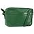 LOUIS VUITTON Bolsa de Ombro Epi Trocadero 23 Verde M52304 LV Auth 151091
