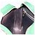 LOUIS VUITTON Bolsa de Ombro Epi Trocadero 23 Verde M52304 LV Auth 151091 - vista 21