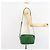 LOUIS VUITTON Bolsa de Ombro Epi Trocadero 23 Verde M52304 LV Auth 151091 - vista 24
