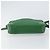 LOUIS VUITTON Bolsa de Ombro Epi Trocadero 23 Verde M52304 LV Auth 151091 - vista 5