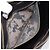 LOUIS VUITTON Borsa a Spalla Epi Trocadero 27 Nera M52312 LV Auth 151092 Nero - vista 11