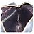 LOUIS VUITTON Borsa a Spalla Epi Trocadero 27 Nera M52312 LV Auth 151092 Nero - vista 20