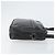 LOUIS VUITTON Borsa a Spalla Epi Trocadero 27 Nera M52312 LV Auth 151092 Nero - vista 3