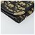 Borsa a Spalla in Tela Trotter Christian Dior Blu Navy Oro Auth 151054 D'oro - vista 14
