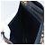 Borsa a Spalla in Tela Trotter Christian Dior Blu Navy Oro Auth 151054 D'oro - vista 18
