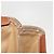 Céline CELINE Macadam Canvas Tote Bag PVC Beige Auth 151976 - Ansicht 11