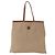 Céline CELINE Macadam Canvas Tote Bag PVC Beige Auth 151976 - Ansicht 13