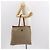 Céline CELINE Macadam Canvas Tote Bag PVC Beige Auth 151976 - Ansicht 21