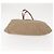 Céline CELINE Macadam Canvas Tote Bag PVC Beige Auth 151976 - Ansicht 5