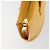 LOUIS VUITTON Borsa Lunga con Manici Saint Jacques Epi Gialla M52339 LV Auth 152206 Giallo - vista 10