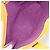 LOUIS VUITTON Borsa Lunga con Manici Saint Jacques Epi Gialla M52339 LV Auth 152206 Giallo - vista 11