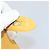 LOUIS VUITTON Borsa Lunga con Manici Saint Jacques Epi Gialla M52339 LV Auth 152206 Giallo - vista 12