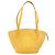 LOUIS VUITTON Borsa Lunga con Manici Saint Jacques Epi Gialla M52339 LV Auth 152206 Giallo - vista 13