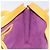 LOUIS VUITTON Borsa Lunga con Manici Saint Jacques Epi Gialla M52339 LV Auth 152206 Giallo - vista 18