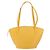 LOUIS VUITTON Borsa Lunga con Manici Saint Jacques Epi Gialla M52339 LV Auth 152206 Giallo - vista 2