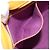 LOUIS VUITTON Borsa Lunga con Manici Saint Jacques Epi Gialla M52339 LV Auth 152206 Giallo - vista 20