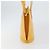 LOUIS VUITTON Borsa Lunga con Manici Saint Jacques Epi Gialla M52339 LV Auth 152206 Giallo - vista 3