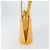 LOUIS VUITTON Borsa Lunga con Manici Saint Jacques Epi Gialla M52339 LV Auth 152206 Giallo - vista 4