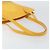 LOUIS VUITTON Borsa Lunga con Manici Saint Jacques Epi Gialla M52339 LV Auth 152206 Giallo - vista 7