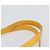 LOUIS VUITTON Borsa Lunga con Manici Saint Jacques Epi Gialla M52339 LV Auth 152206 Giallo - vista 8