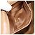 Céline Borsa a Spalla in Tela Macadam CELINE PVC Beige Auth 151980 - vista 22