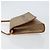 Céline Borsa a Spalla in Tela Macadam CELINE PVC Beige Auth 151980 - vista 4