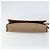 Céline Borsa a Spalla in Tela Macadam CELINE PVC Beige Auth 151980 - vista 5