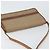 Céline Borsa a Spalla in Tela Macadam CELINE PVC Beige Auth 151980 - vista 6