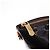 LOUIS VUITTON Monogram Vernis Bellevue GM Tote Bag Amarante M93589 Auth 149692 Dark red - view 18