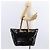 LOUIS VUITTON Monogram Vernis Bellevue GM Tote Bag Amarante M93589 Auth 149692 Dark red - view 23