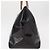 LOUIS VUITTON Monogram Vernis Bellevue GM Tote Bag Amarante M93589 Auth 149692 Dark red - view 3