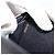 LOUIS VUITTON Pochette Uomo Epi Borsa a Mano Nera M52522 LV Auth 149707 Nero - vista 12